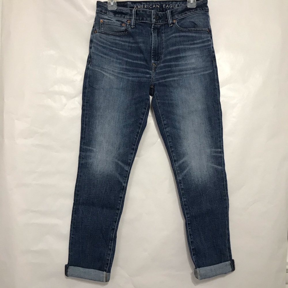 AE NE(X)T Level Flex Slim Fit Jeans